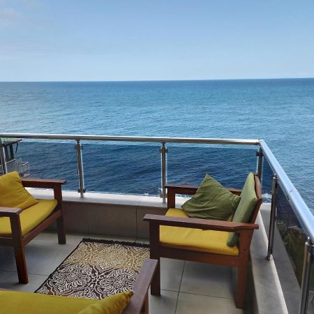 Trabzon Seaside Apartamento Exterior foto